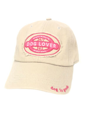 Dog Lover 24-7/365