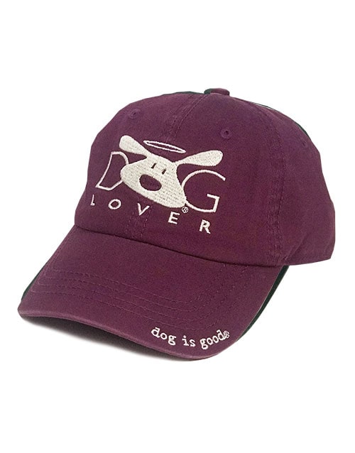 Hat: Dog Lover